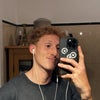 Photograph of Luca