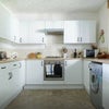 Photo 5: The kitchen