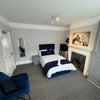 Photo 4: Room 1 - Occupied
