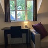 Photo 4: Desk space