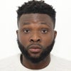 Photograph of Ayo 