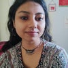 Photograph of Ankita