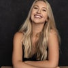 Photograph of Alyssa
