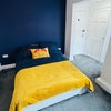 Photo 1: BEDROOM 3 - DOUBLE ROOM - SINGLE OCCUPANCY