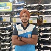 Photograph of Pranveer