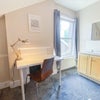 Photo 5: Large Desk