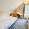 Photo 2: Full sized double bed
