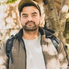 Photograph of Akshay