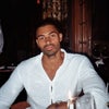 Photograph of Darius