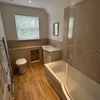 Photo 4: Shared Bathroom