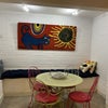 Photo 4: Large kitchen-diner