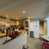 Photo 6: Large kitchen-diner