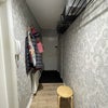 Photo 8: Hallway with storage