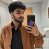 Photograph of Praveen