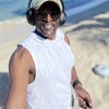 Photograph of Olu