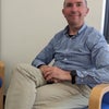 Photograph of Chris