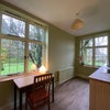Photo 4: Double aspect adjoining kitchen diner