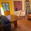 Photo 5: Table/ desk in the studio room