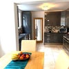 Photo 2: Shared, well euipped kitchen with dishwasher