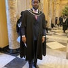 Photograph of Chike