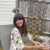 Photograph of Sarah