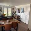 Photo 2: Dining/Living space