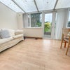Photo 7: Conservatory/Lounge Shared Space