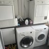 Photo 4: 2 washers and 2 driers