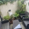 Photo 5: Well kepted small garden