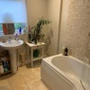 Photo 3: Shared bathroom