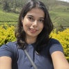 Photograph of Aparna