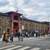 Photo 8: Right next to The Excel - plenty of activites going on.