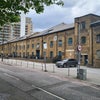 Photo 7: The flat is within a warehouse conversion