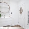 Photo 6: Shared bathroom