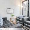 Photo 5: Living room