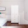 Photo 3: Bedroom