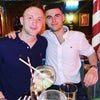 Photograph of Tadhg