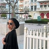 Photograph of Fahima