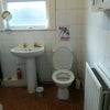 Photo 5: Upstairs Toilet