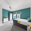 Photo 2: Bedroom 2-available room 