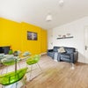 Photo 6: Shared Lounge