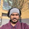 Photograph of Vinod