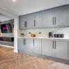 Photo 13: Communal Kitchen 