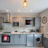 Photo 6: Studio 2 Kitchen 