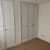 Photo 8: Double bed top floor 1