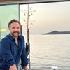 Photograph of Dan  