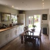 Photo 6: kitchen/dining room