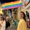 Photograph of Nour