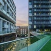 Photo 7: Communal garden (there’s a small 10th floor one as well)