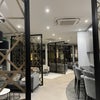 Photo 8: The residents’ lounge
